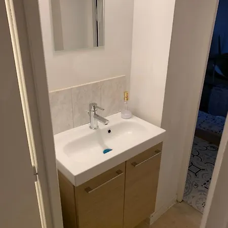 Apartment A 20 Min De Paris Avec Parking Gratuit *